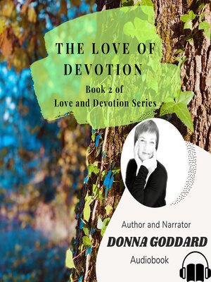 cover image of The Love of Devotion